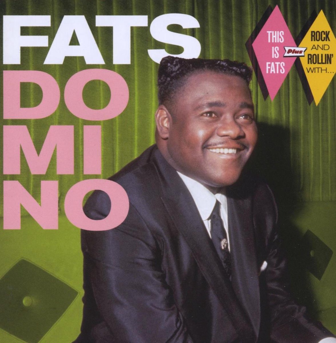 This Is Fats / Rock And Rollin With...