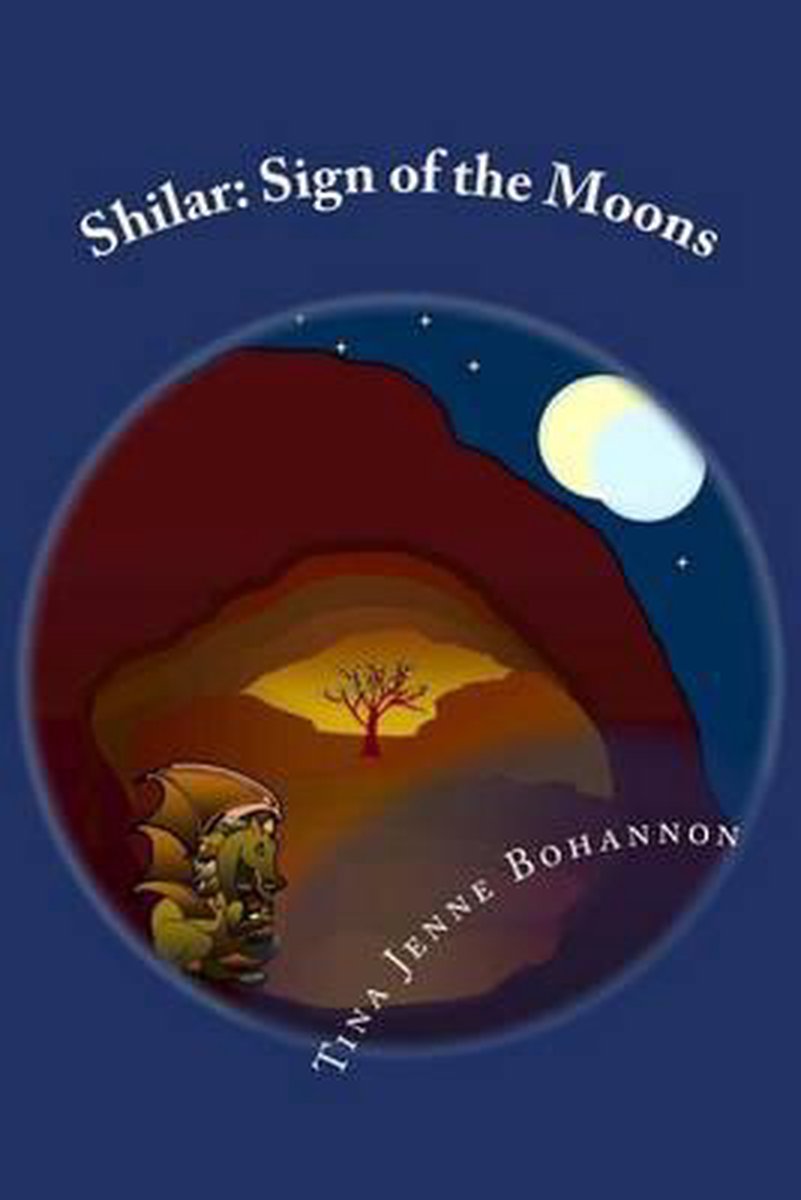 Shilar van Tina Jenne Bohannon