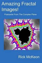 Amazing Fractal Images!