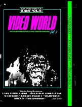 Grindhouse Lounge 3 - Grindhouse Lounge: Video World Vol. 3 - Ihr Filmführer durch den Videowahnsinn