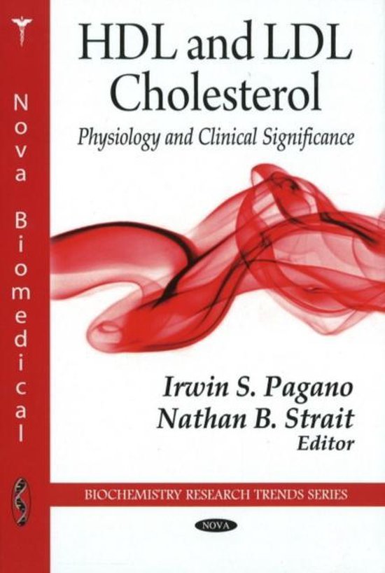 Cholesterol ldl