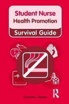 Student Nurse Surviv Gd Health Promotion