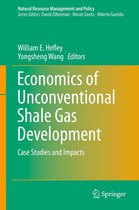 Natural Resource Management and Policy 45 - Economics of Unconventional Shale Gas Development