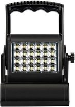 The Black Series - Bouwlamp - LED - Draadloos - 220 Lumen
