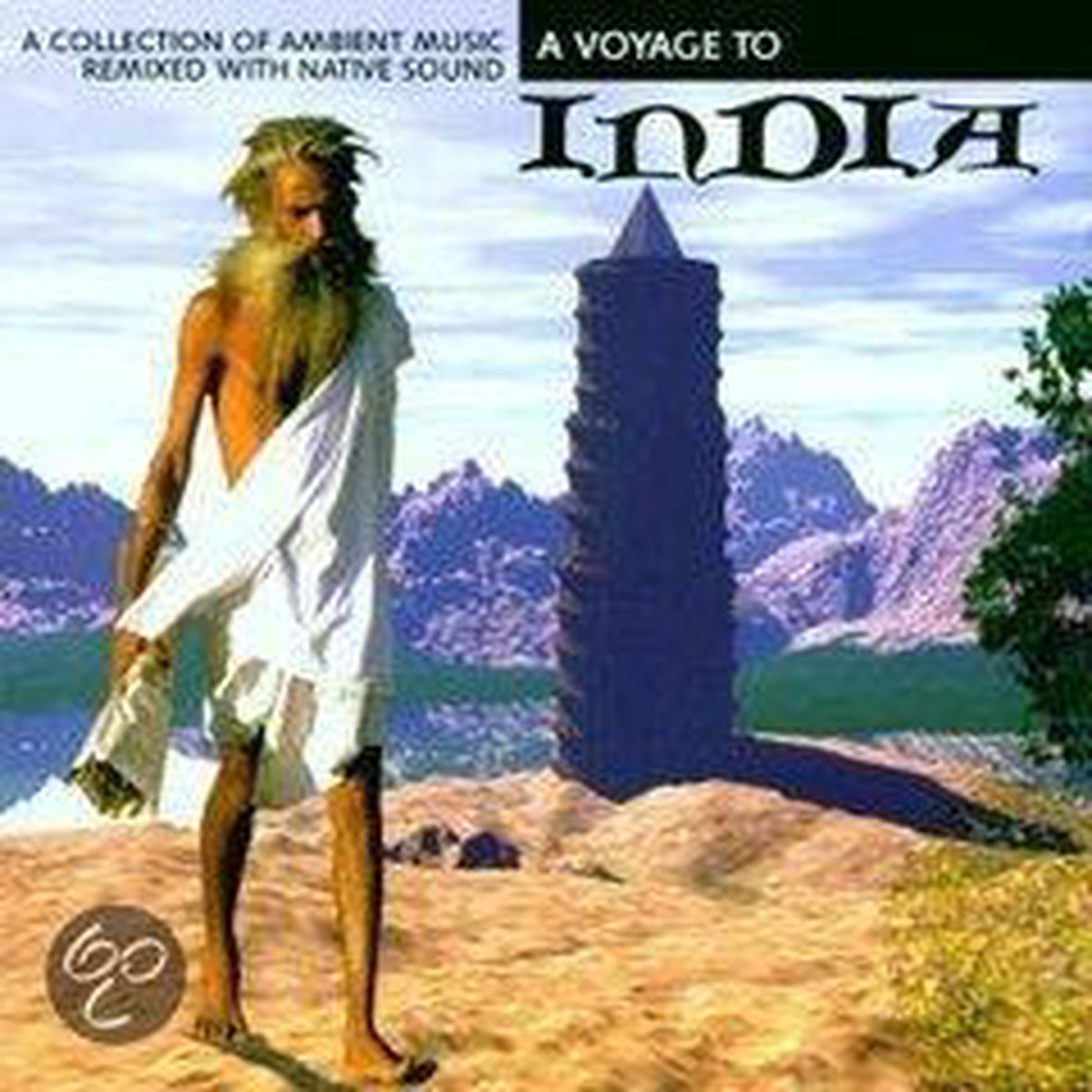 A Voyage to India