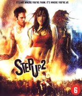 Step Up 2 (Blu-ray)