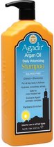 Volumegevende Shampoo Agadir Arganolie