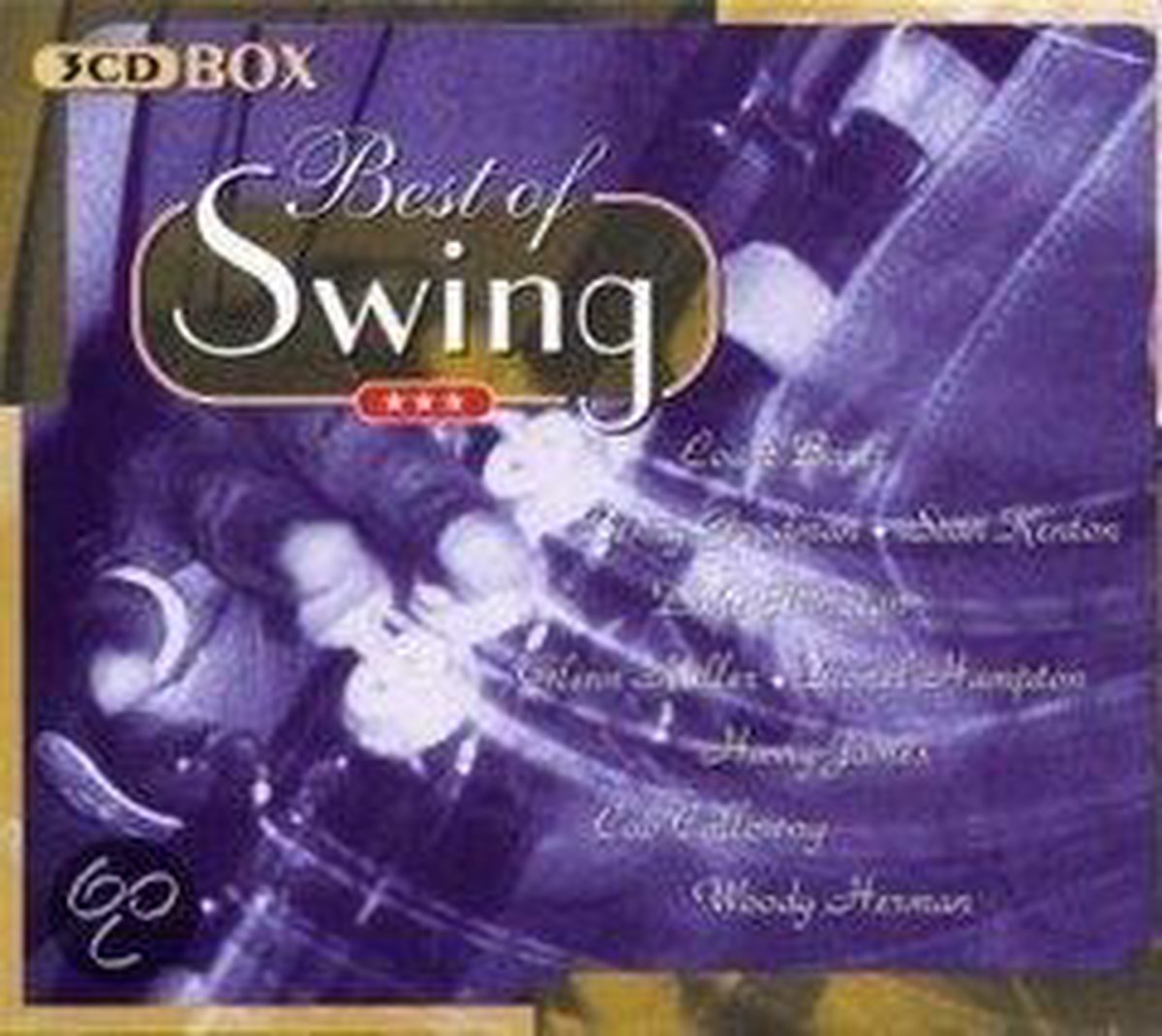 Best Of Swing