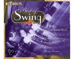 Best Of Swing