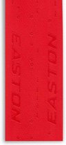 Easton Microfiber Stuurlint, rood