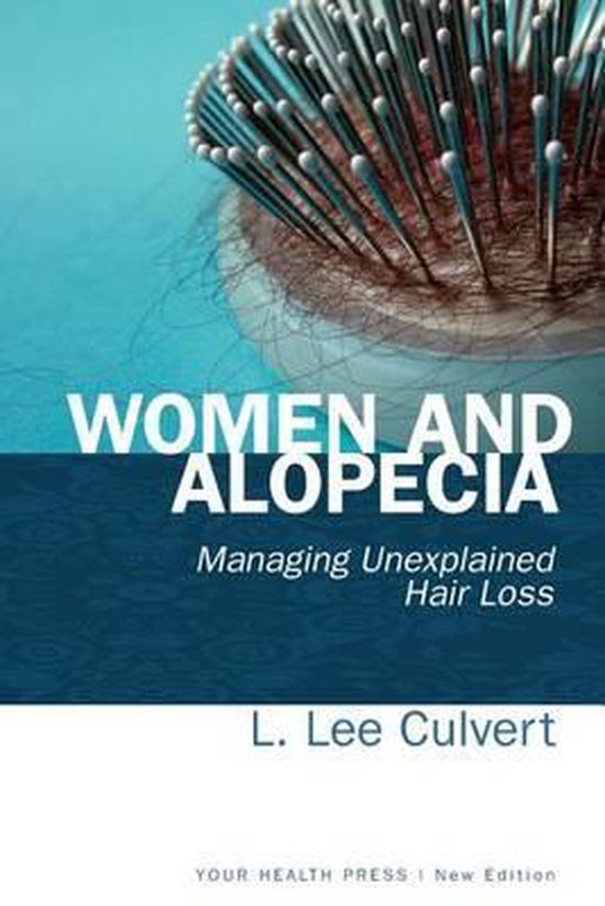 Women and Alopecia - cover