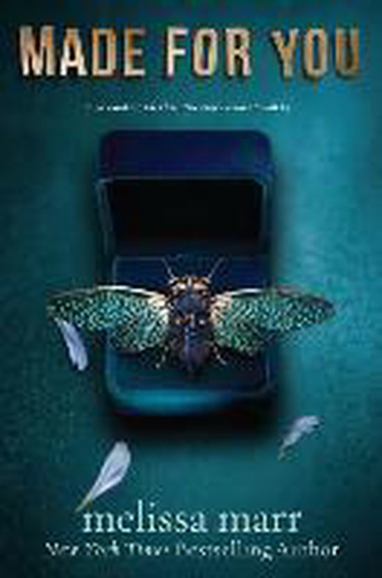 Made for You - cover