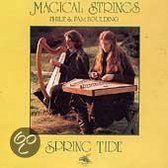 Magical Strings - Springtide (CD)