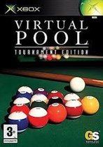 Virtual Pool: Tournament - Xbox