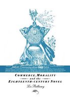 Commerce, Morality and the Eighteenth-Century Novel