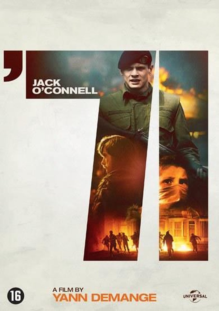 '71 (2014)