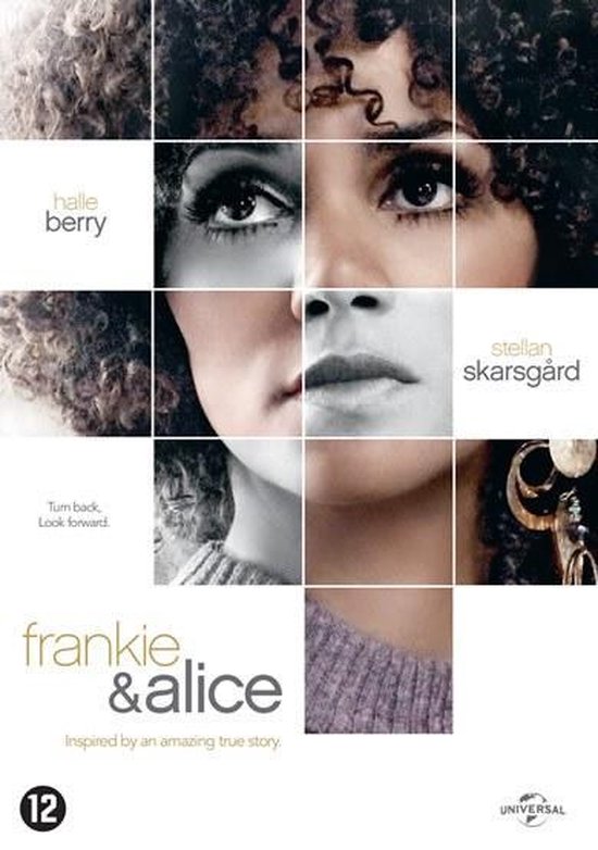 FRANKIE & ALICE (D/F)