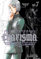 Afterschool Charisma, Volume 7