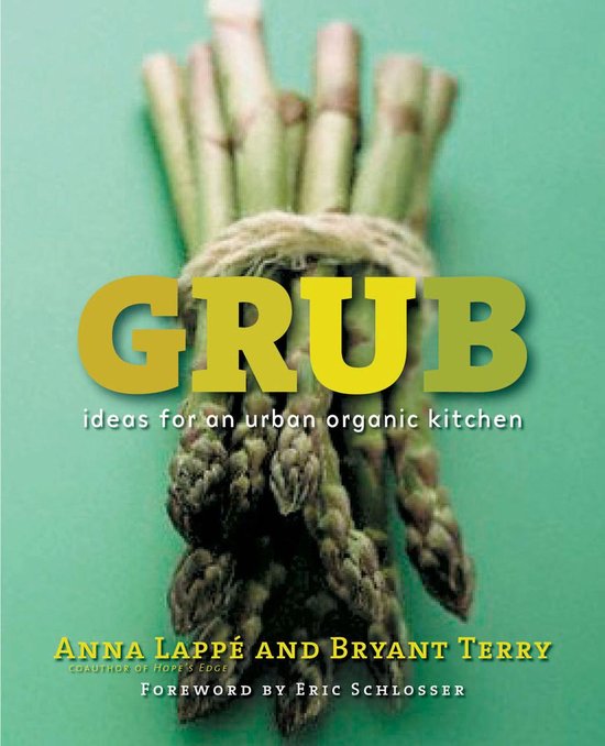 Grub - cover