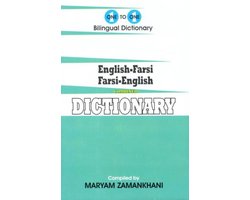 Omslag van One-to-one dictionary