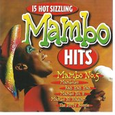 Mambo-15 Hot Sizzling Mam