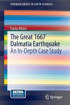 The Great 1667 Dalmatia Earthquake