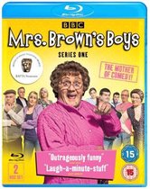 Mrs Brown's Boys-series 1
