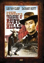 Treasure of Ruby Hills (1955)