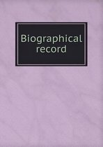 Biographical record