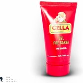 Cella Milano - Pre-shave Gel 75 ml