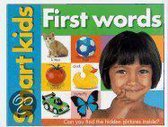 Smart Kids- First Words
