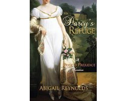 Mr. Darcy's Refuge