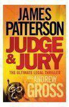 Omslag Judge And Jury