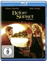 Before Sunset (Blu-Ray)