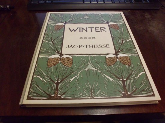 9789021011479 - Winter