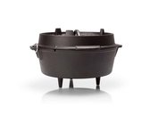 Petromax Dutch Oven Ft4.5