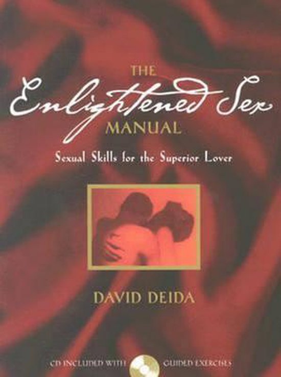The Enlightened Sex Manual - cover