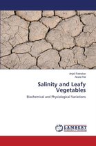 Salinity and Leafy Vegetables