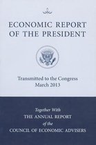 Economic Report of the President