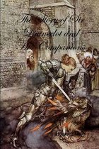 The Story of Sir Launcelot and His Companions