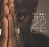 Seckou Keita - 22 Strings (140 Grs) (LP)