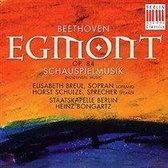 Egmont Op.84 (Schauspielmusik)