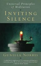 Inviting Silence