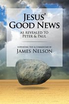 Jesus' Good News
