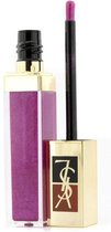 Yves Saint Laurent - Golden Gloss Lip Gloss - 49 Golden Violet