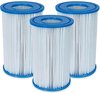 Intex Zwembad Filtercartridge Type A - 29000/59900 - 3 stuks