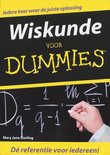 Voor Dummies - Wiskunde voor Dummies