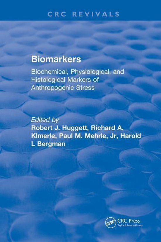 Biomarkers - cover