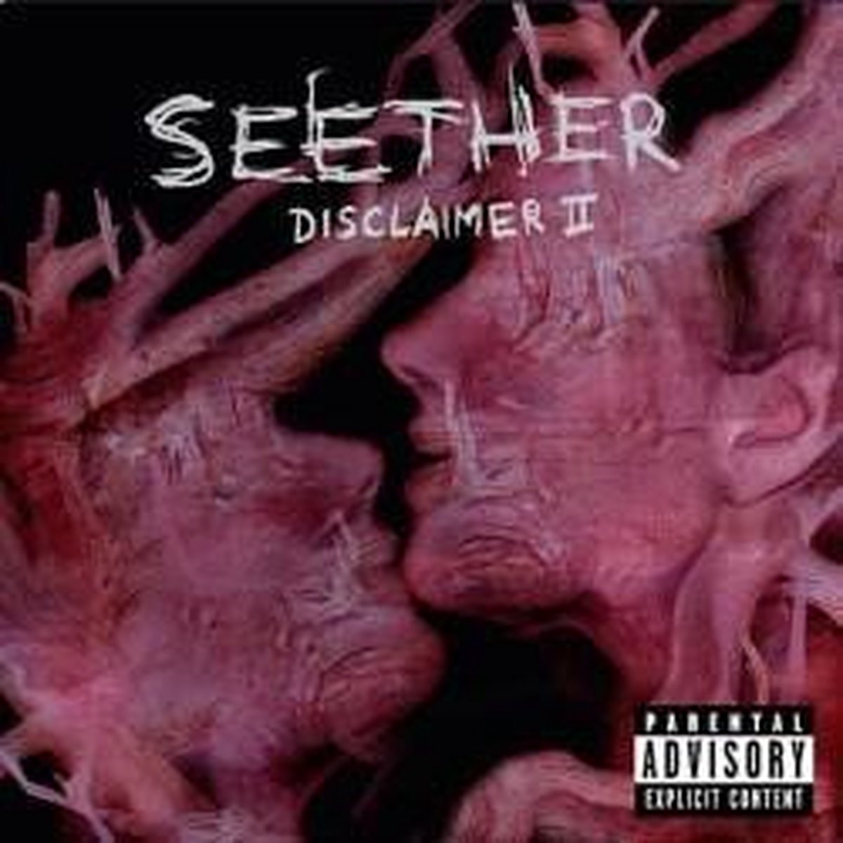Disclaimer Ii (Dirty Version)