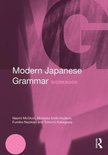 Modern Japanese Grammar